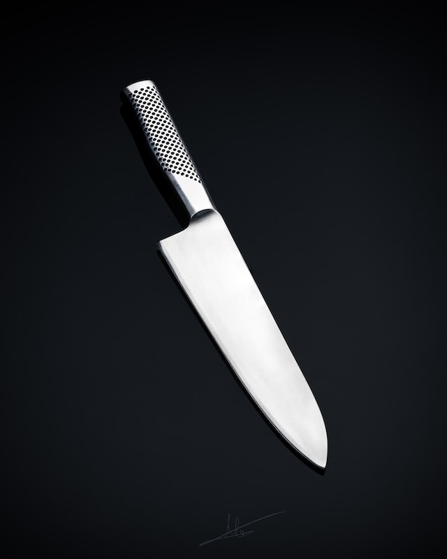 Sterylizatory do noży: bezpieczeństwo w kuchni