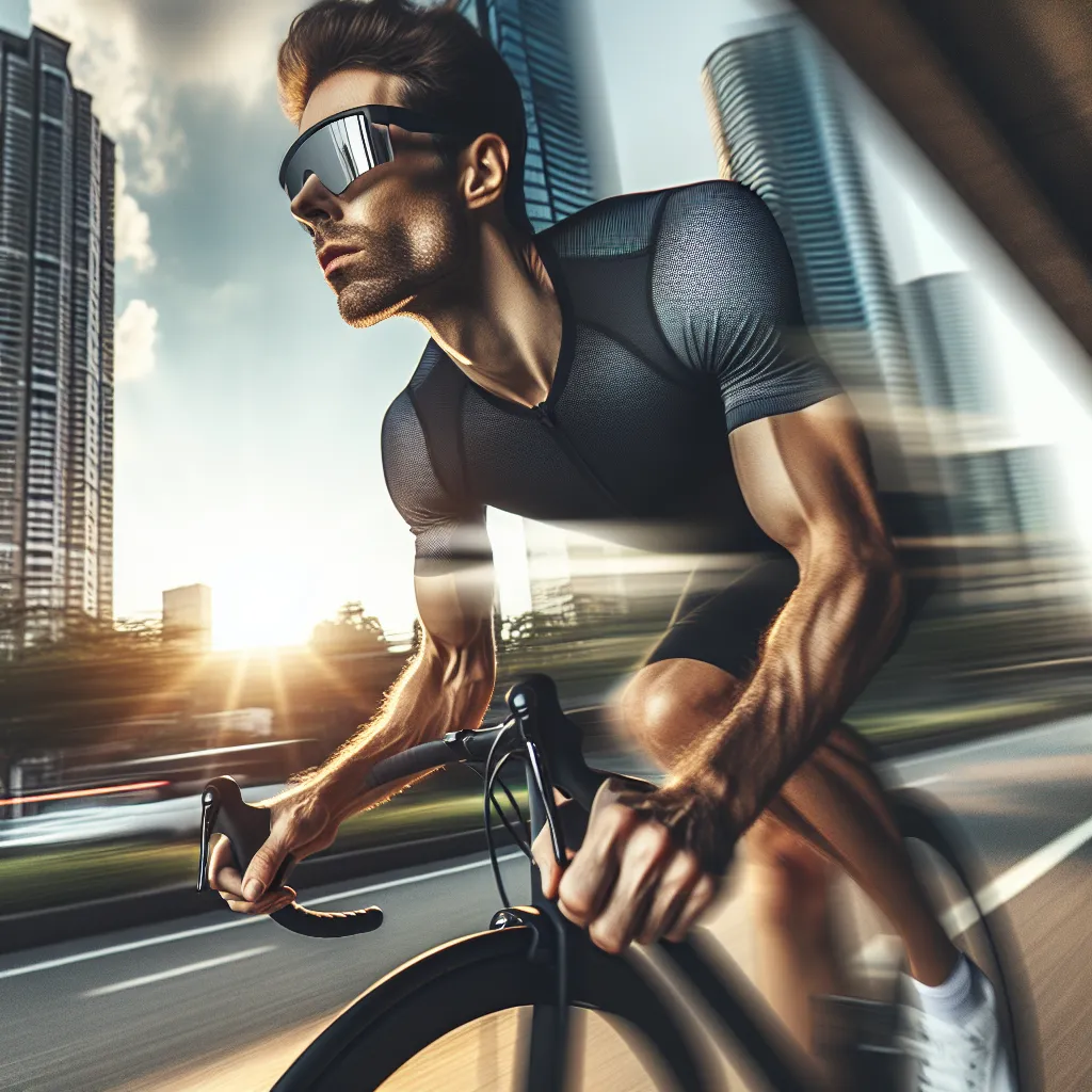 Top 5 modeli okularów sportowych na rower