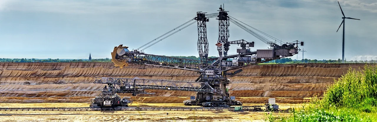 Import z Chin dla firm: sprowadzanie maszyn i wymagania CE
